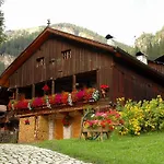 Tobia Gries Canazei