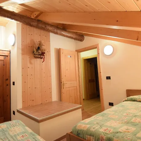 Tobià Gries Canazei