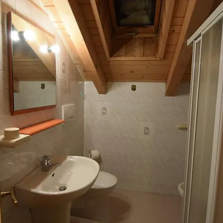 公寓 Tobia Gries *