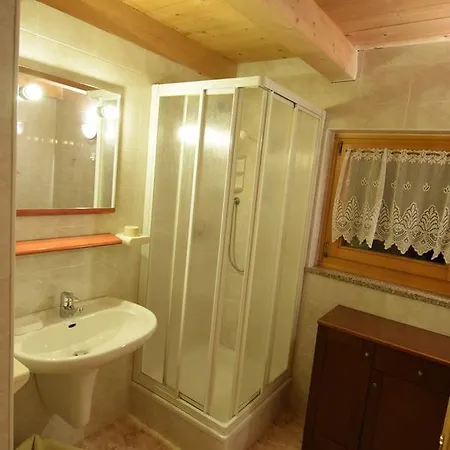 Tobia Gries 公寓 *