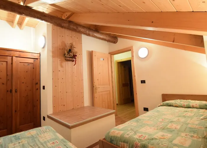 Tobià Gries Canazei