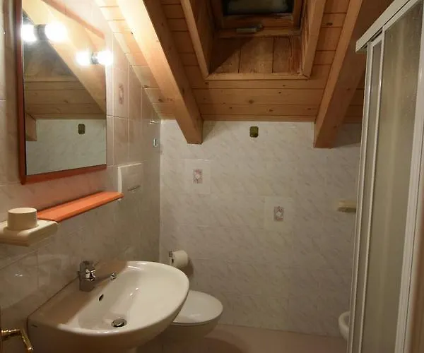 Appartamento Tobià Gries *