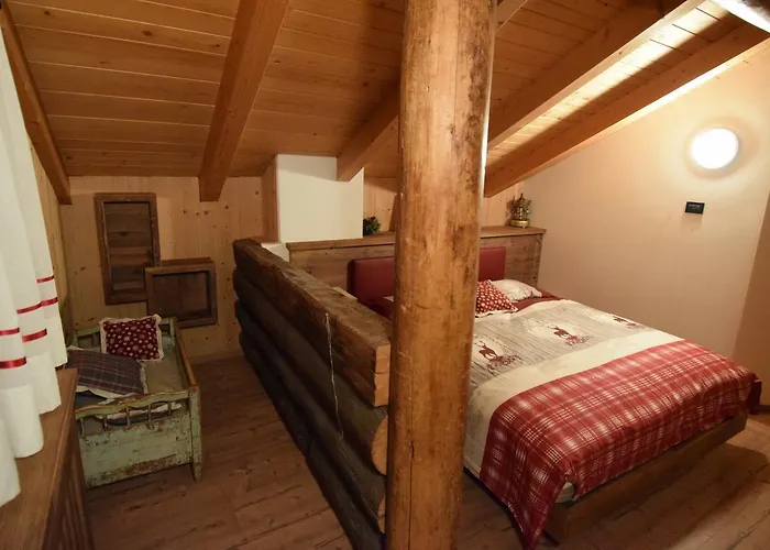 Tobià Gries Canazei