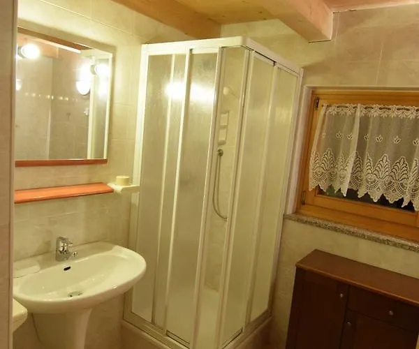 Tobia Gries Apartmán *